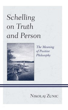 Schelling on Truth and Person - MPHOnline.com