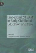 Embedding STEAM in Early Childhood Education and Care - MPHOnline.com