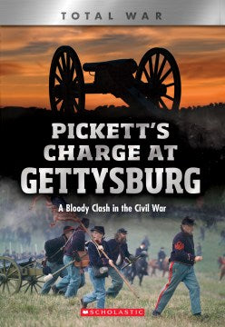 Pickett's Charge at Gettysburg - MPHOnline.com