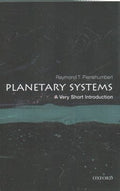 Planetary Systems - MPHOnline.com