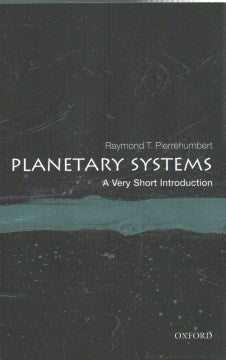 Planetary Systems - MPHOnline.com