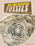 Dig and Discover Fossils - MPHOnline.com