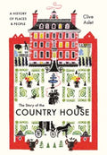 The Story of the Country House - MPHOnline.com