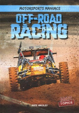 Off-Road Racing - MPHOnline.com