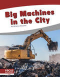 Big Machines in the City - MPHOnline.com