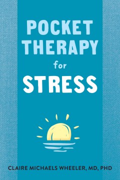 Pocket Therapy for Stress - MPHOnline.com