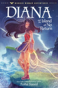 Diana and the Island of No Return - MPHOnline.com