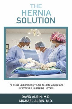 The Hernia Solution - MPHOnline.com