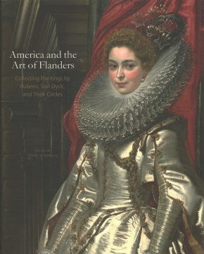 America and the Art of Flanders - MPHOnline.com