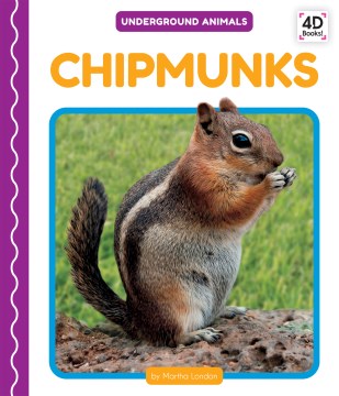 Chipmunks - MPHOnline.com