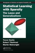 Statistical Learning With Sparsity - MPHOnline.com