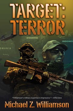 Target Terror - MPHOnline.com