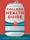 The Greatest College Health Guide You Never Knew You Needed - MPHOnline.com