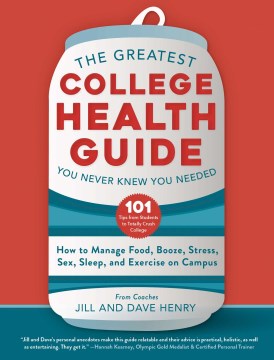 The Greatest College Health Guide You Never Knew You Needed - MPHOnline.com