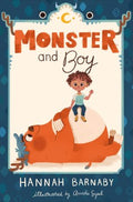 Monster and Boy - MPHOnline.com