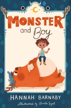 Monster and Boy - MPHOnline.com