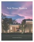 New Texas Modern - MPHOnline.com