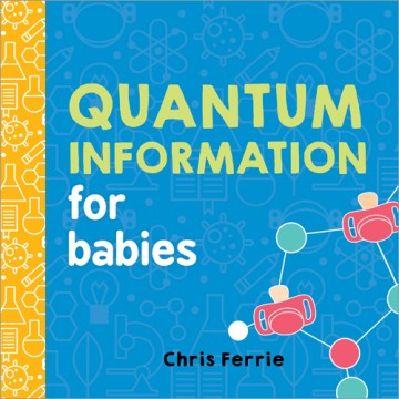 Quantum Information for Babies - MPHOnline.com