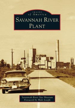 Savannah River Plant - MPHOnline.com