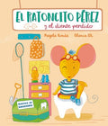 El Ratoncito P?rez y el diente perdido / Tooth Fairy Perez and the Missing Tooth - MPHOnline.com