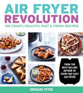 Air Fryer Revolution - MPHOnline.com