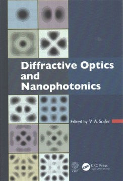 Diffractive Optics and Nanophotonics - MPHOnline.com