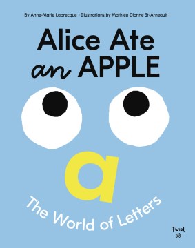 Alice Ate an Apple - MPHOnline.com