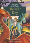 The Red Key - MPHOnline.com