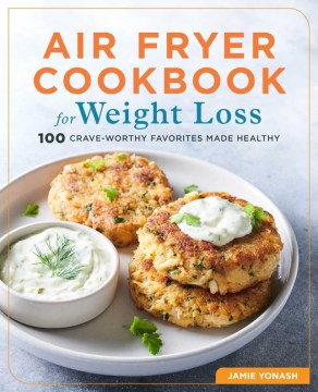 Air Fryer Cookbook for Weight Loss - MPHOnline.com