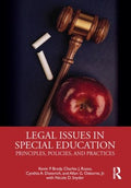 Legal Issues in Special Education - MPHOnline.com