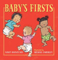 Baby's Firsts - MPHOnline.com