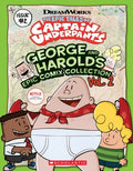 The Epic Tales of Captain Underpants 2 - MPHOnline.com