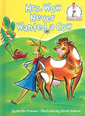 Mrs. Wow Never Wanted a Cow - MPHOnline.com