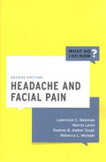 Headache and Facial Pain - MPHOnline.com