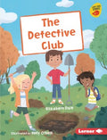 The Detective Club - MPHOnline.com