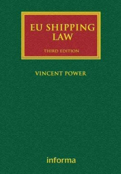 EU Shipping Law - MPHOnline.com