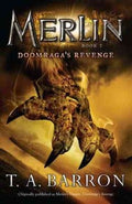 Doomraga's Revenge - MPHOnline.com