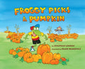 Froggy Picks a Pumpkin - MPHOnline.com