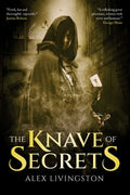 The Knave of Secrets - MPHOnline.com