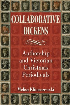 Collaborative Dickens - MPHOnline.com