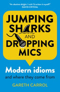 Jumping Sharks and Dropping Mics - MPHOnline.com