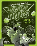 The Underdogs Serve It Up - MPHOnline.com