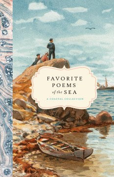 Favorite Poems of the Sea - MPHOnline.com