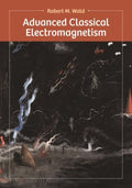 Advanced Classical Electromagnetism - MPHOnline.com