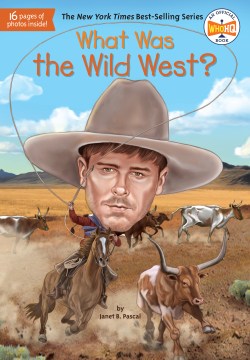 What Was the Wild West? - MPHOnline.com