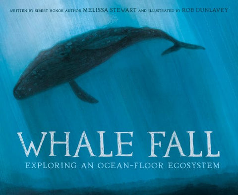 Whale Fall - MPHOnline.com