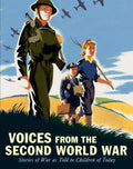 Voices from the Second World War - MPHOnline.com