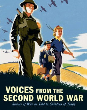 Voices from the Second World War - MPHOnline.com