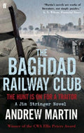 Baghdad Railway Club - MPHOnline.com