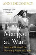 Margot at War - MPHOnline.com